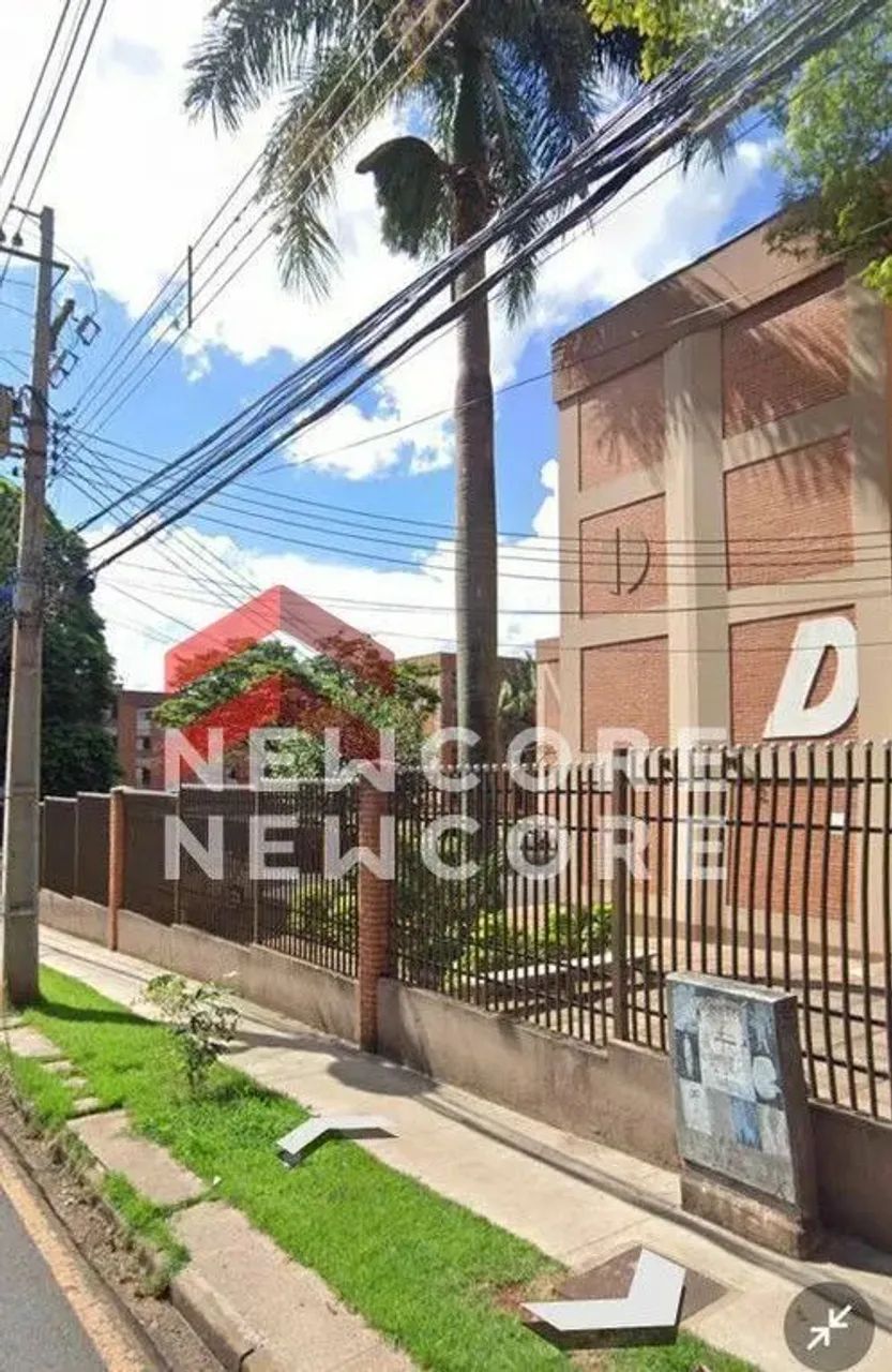 Apartamento em Avenida Doutor Mário Clapier Urbinati - Zona 7 - Maringá/PR - Foto 3