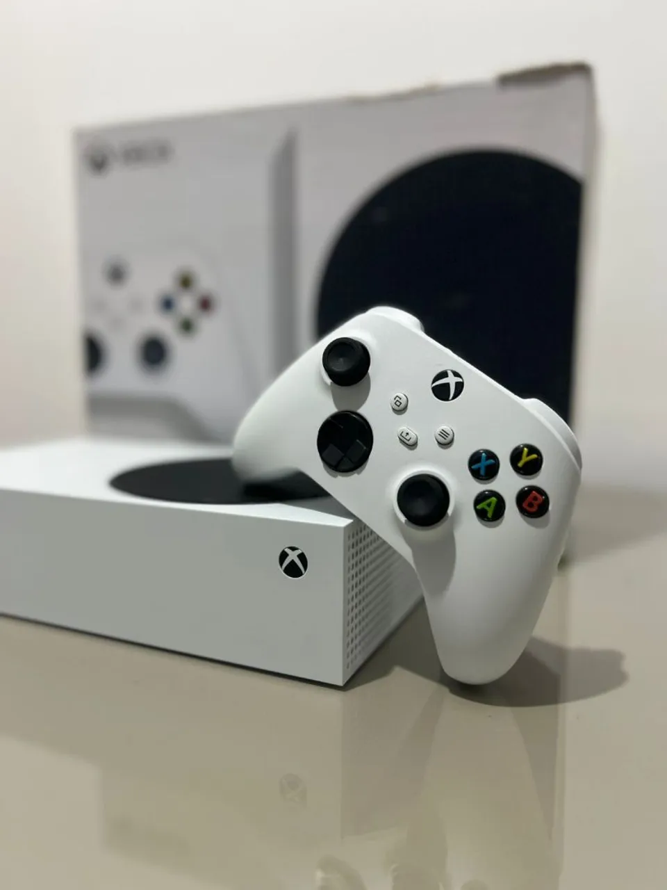 Xbox Series S 512gb
