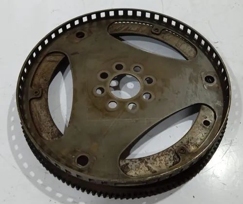 Volante Motor Cremalheira Audi A6 Allroad 2.7 Biturbo 2001