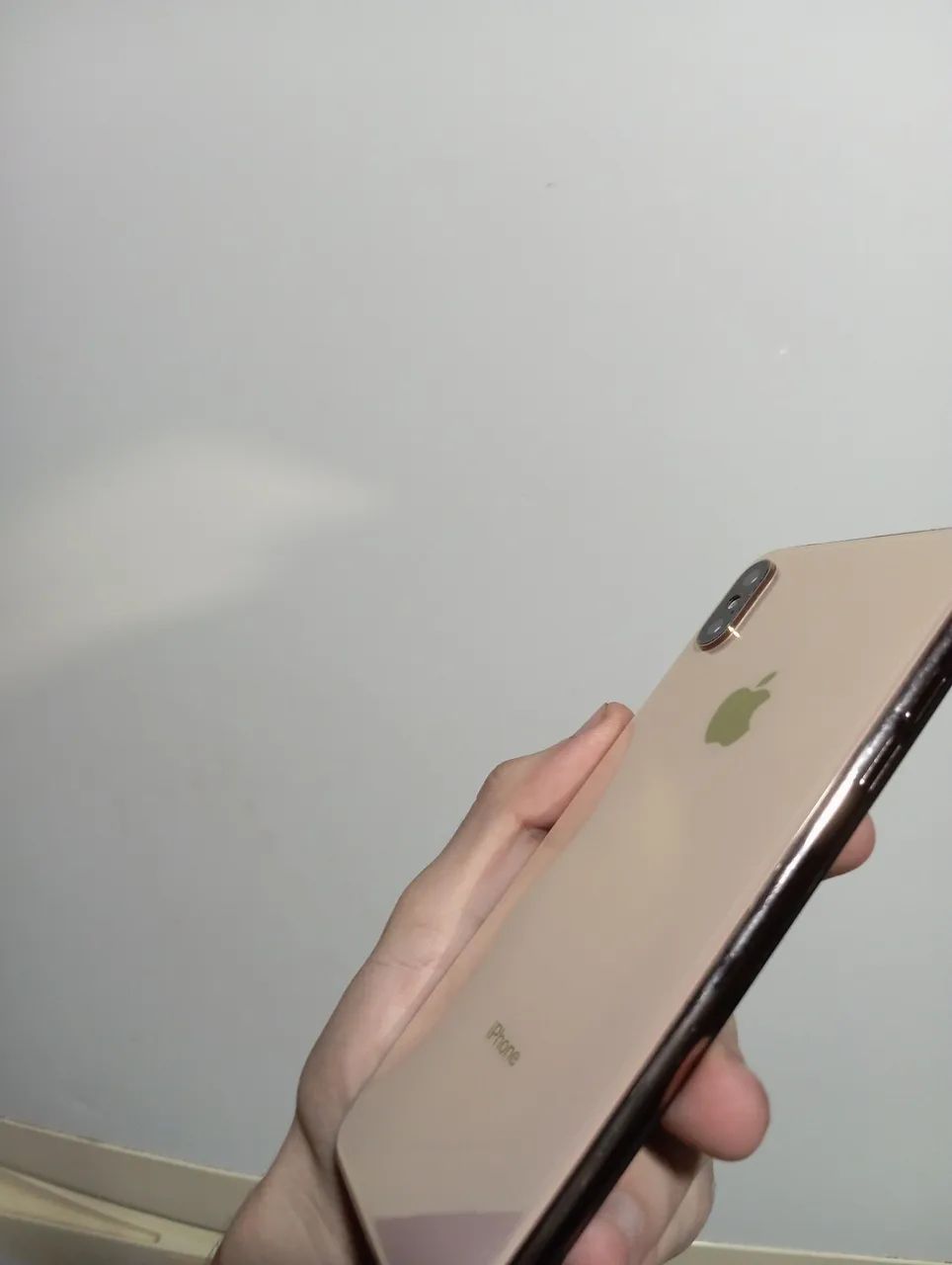 iPhone xs Max 512gb - Foto 5