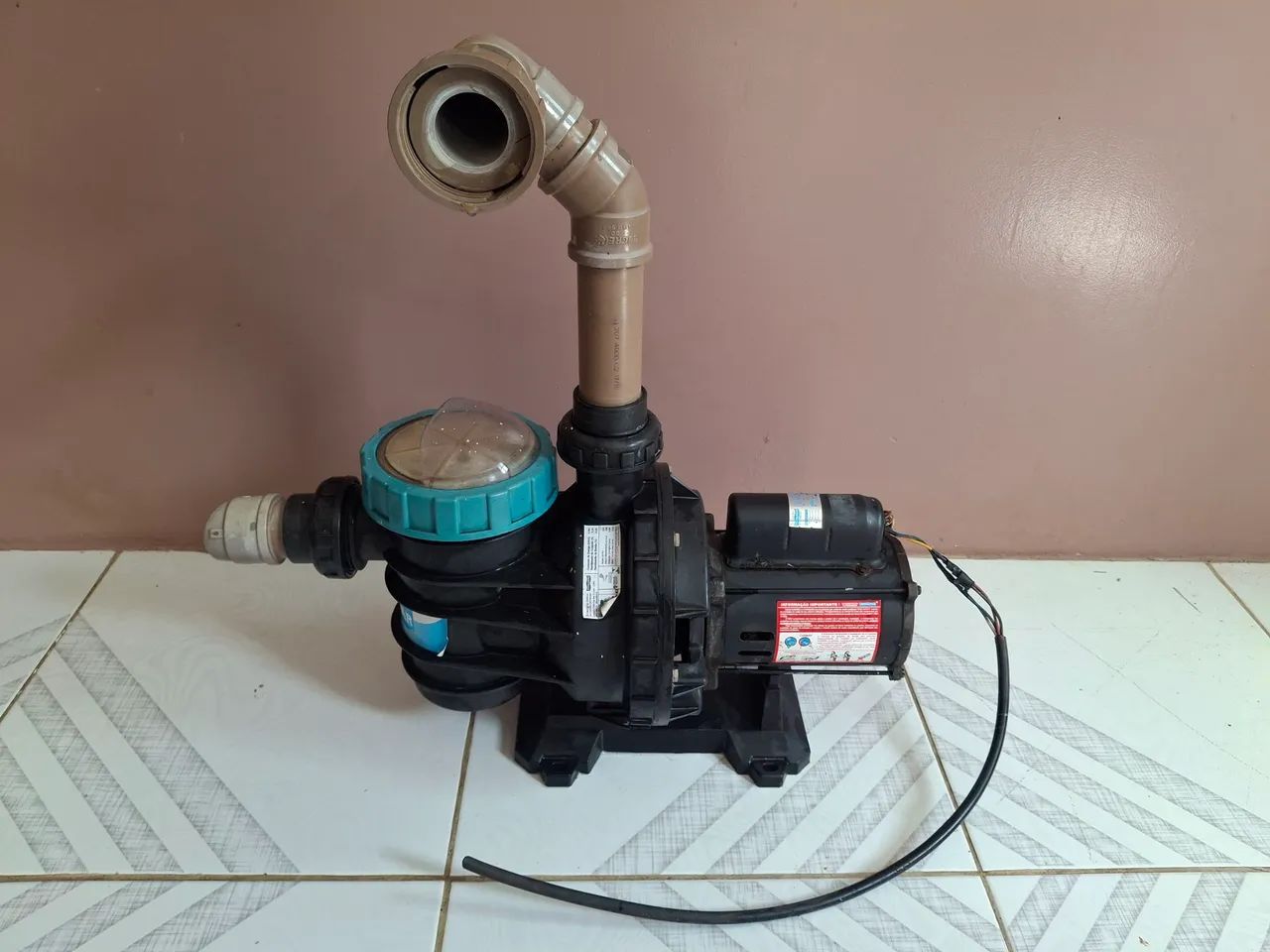Bomba de piscina 64840812482050120