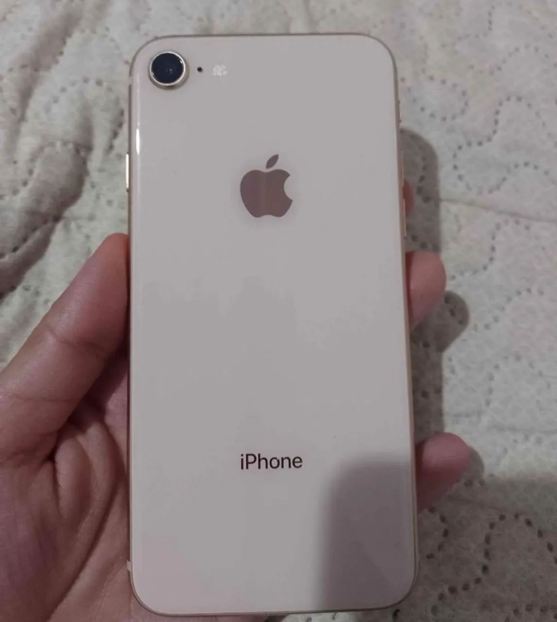iPhone 8 - Foto 2