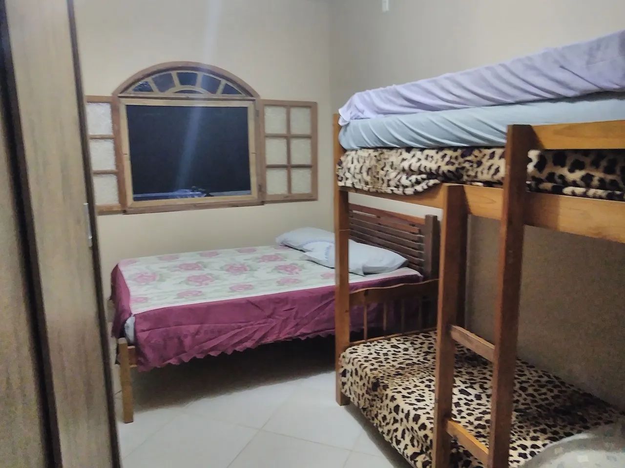 Alugo Casa e kitnet temporada 