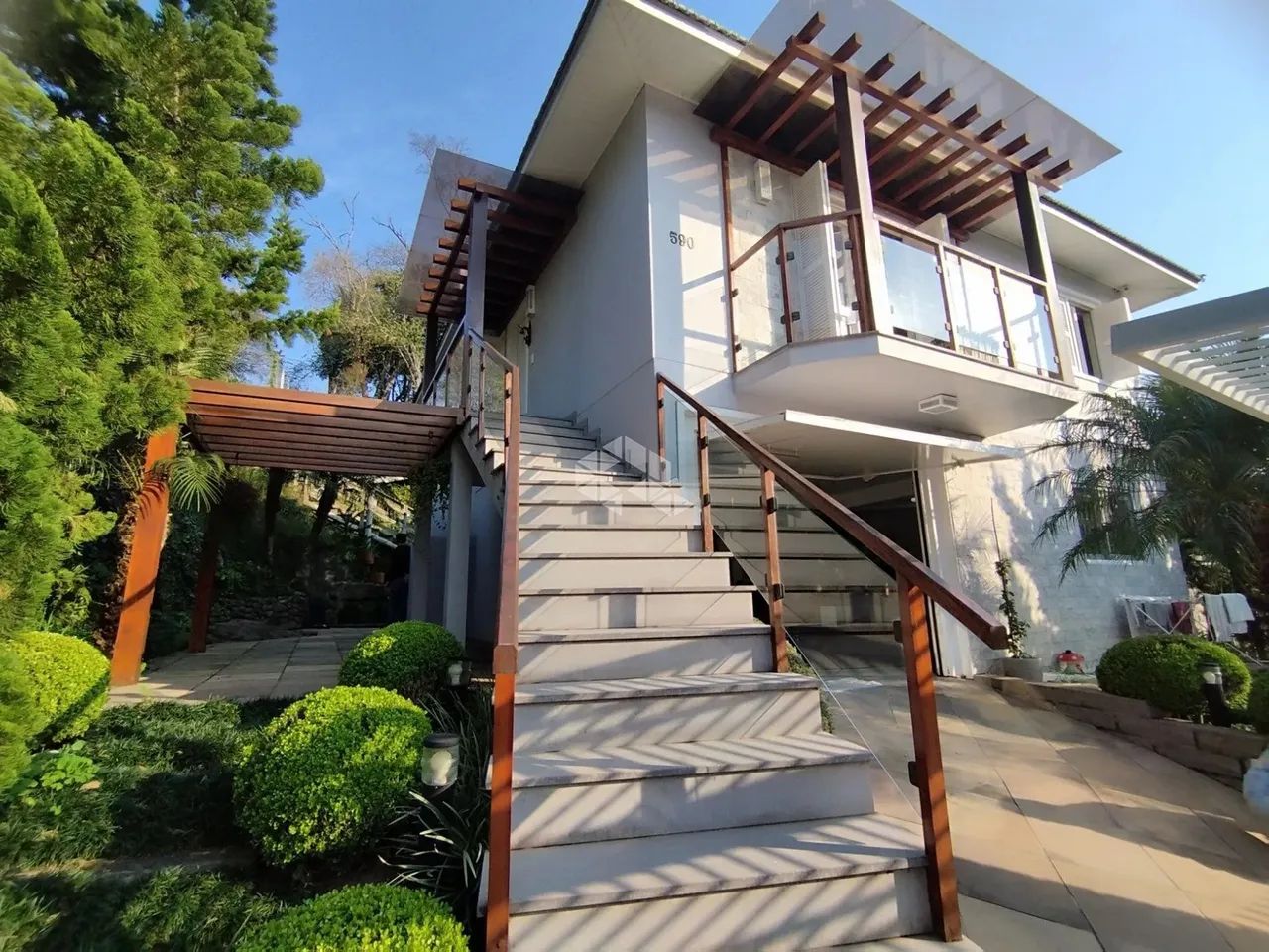 Casa a venda de 3 dormitórios no bairro Santa Marta Bento Gonçalves RS. - Foto 2