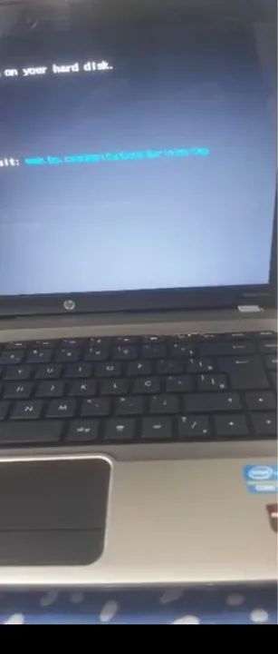 Notebook Não carrega a Bateria, Bateria nova . ATENÇÃO LEIA O ANÚNCIO - Foto 2