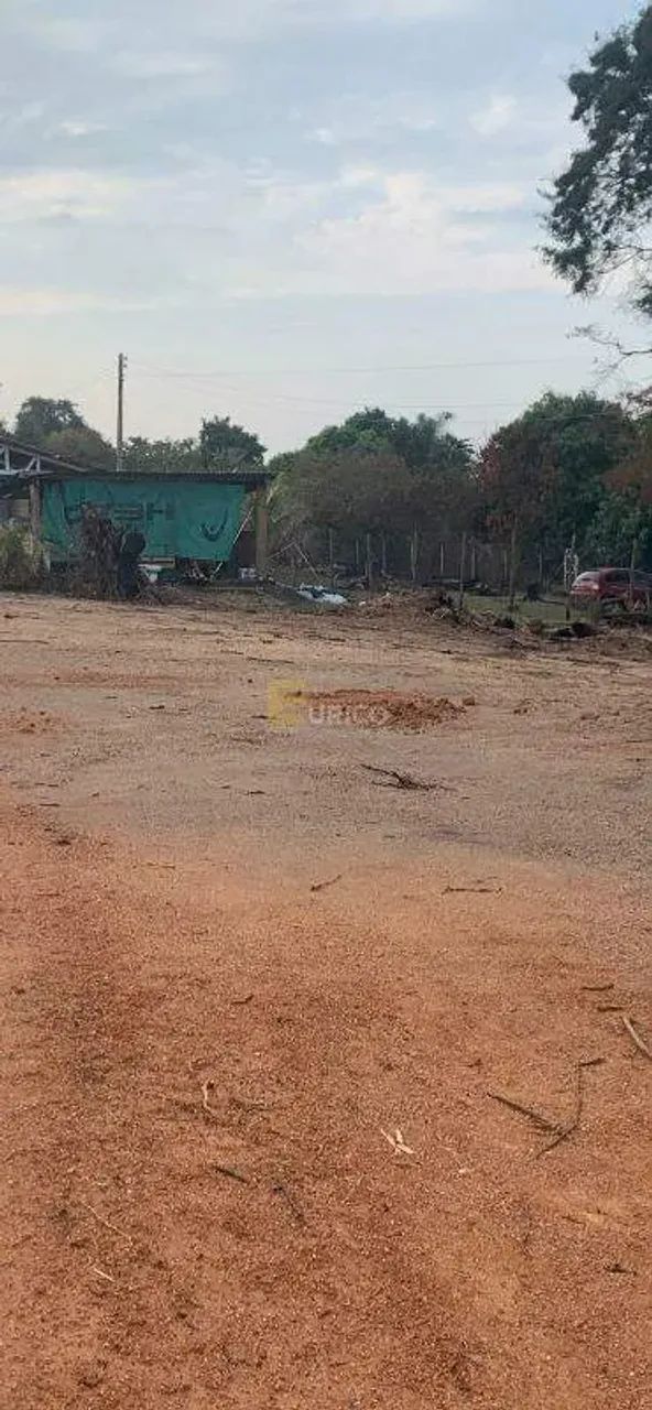 Excelente Terreno Comercial para Locação  2.300 m² na Rod. Mário Tonoli - Foto 5