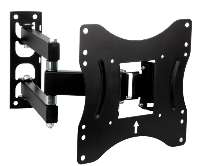 Suporte para TV Tri-articulado de 10" a 42"