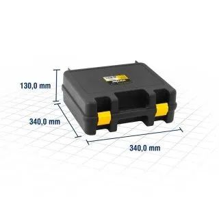 CAIXA PLASTICA VONDER VD 6002 - Foto 3