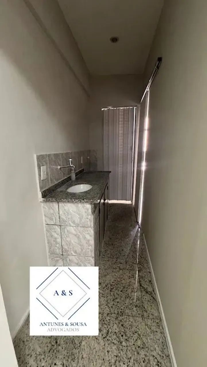 SALA COMERCIAL para aluguel possui 27 metros quadrados em Centro - Nova Iguaçu - RJ - Foto 4