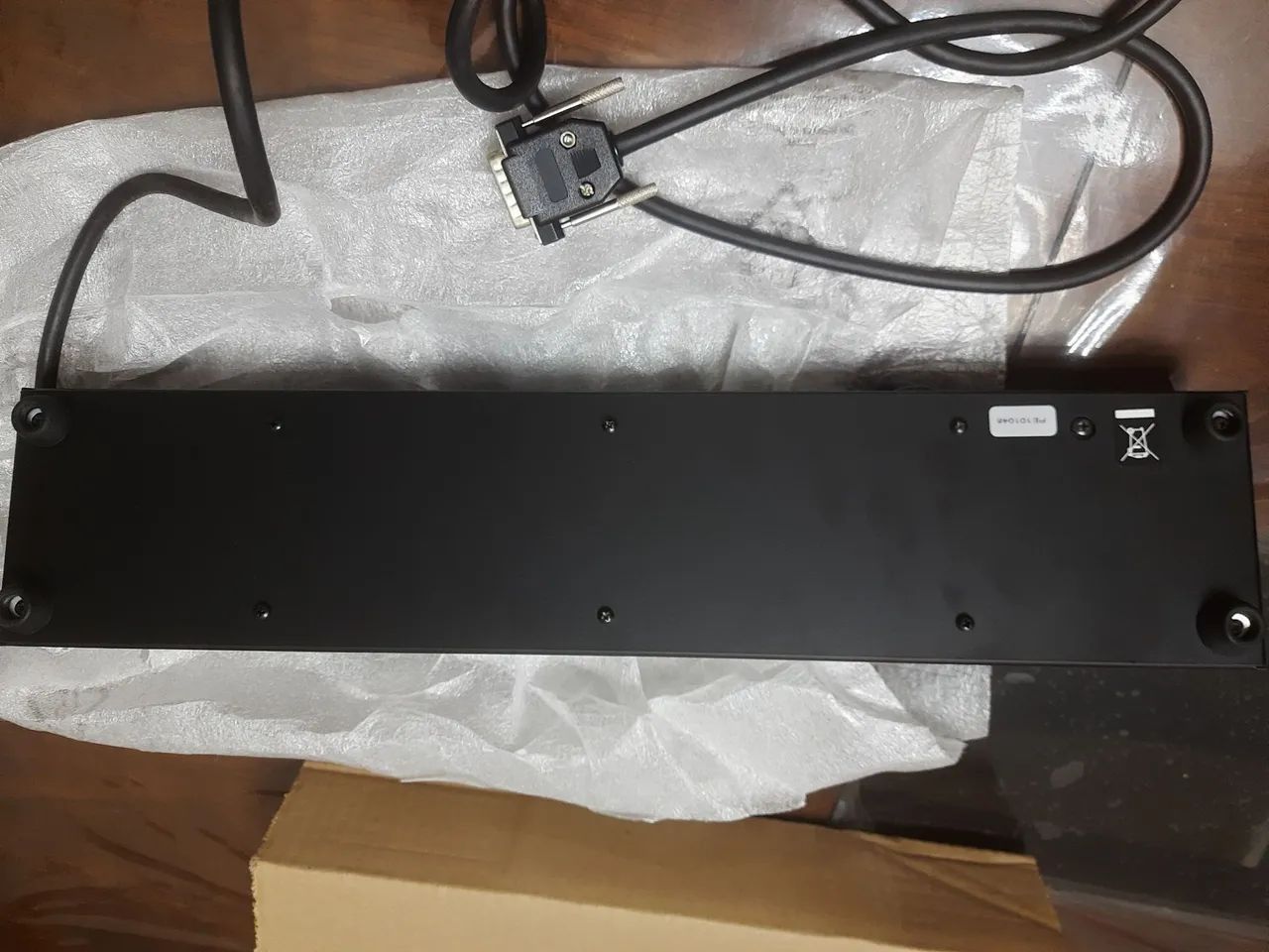 Ketron fs-6  pedal para módulo ou teclado - Foto 2