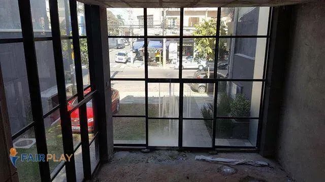 Loja av Morumbi 208M 2 Vagas ao lado do shopping - Foto 3