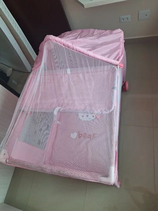 Berço Portátil 64840770375682122
