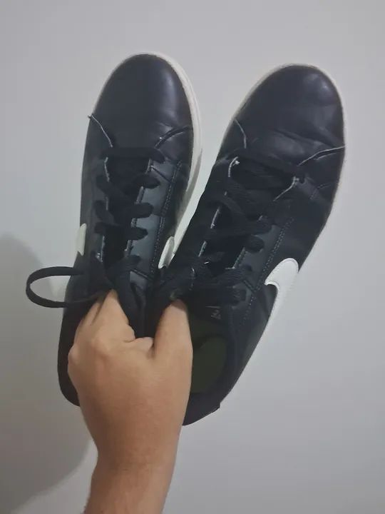 Tênis Nike Original Seminovo  - Foto 2