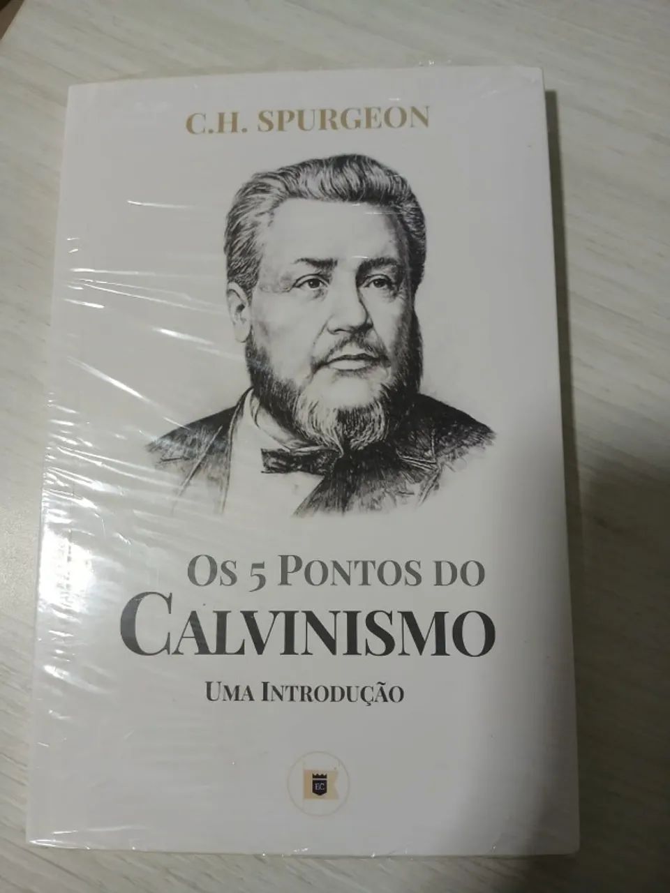 Livros Cristãos Bem Conservados