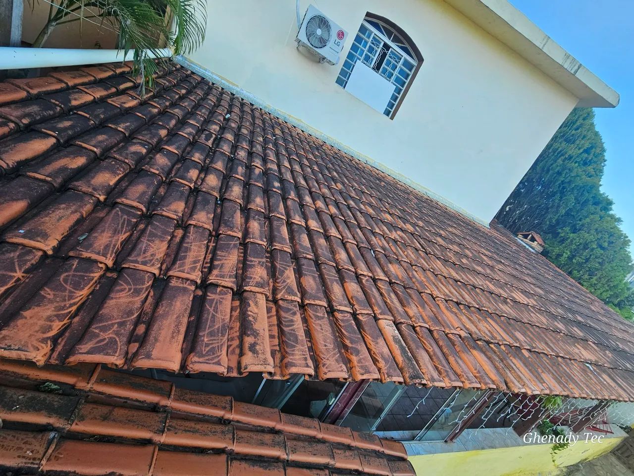 Telhas coloniais - Foto 6