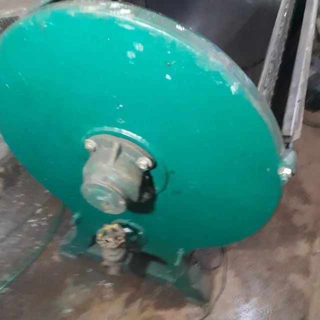 MÁQUINA DE LAVAR INDUSTRIAL 50KILOS - Foto 4