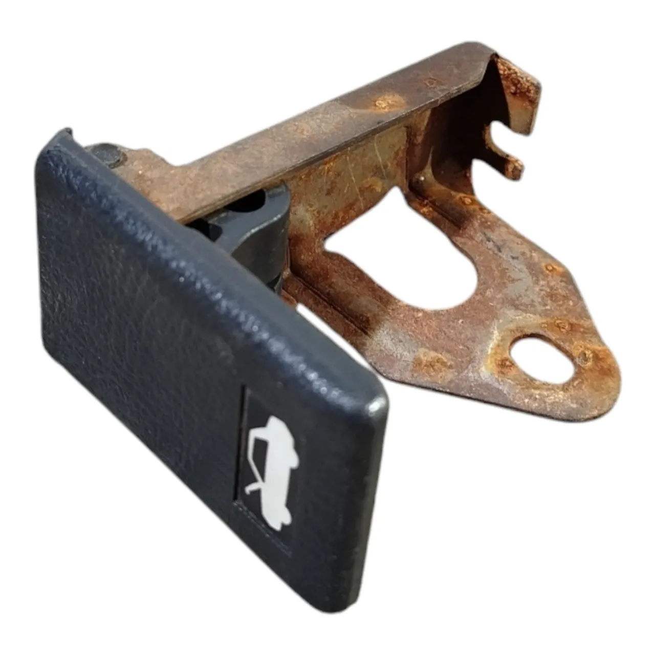 Puxador Capô Honda Fit 2004 2005 2006 2007 2008