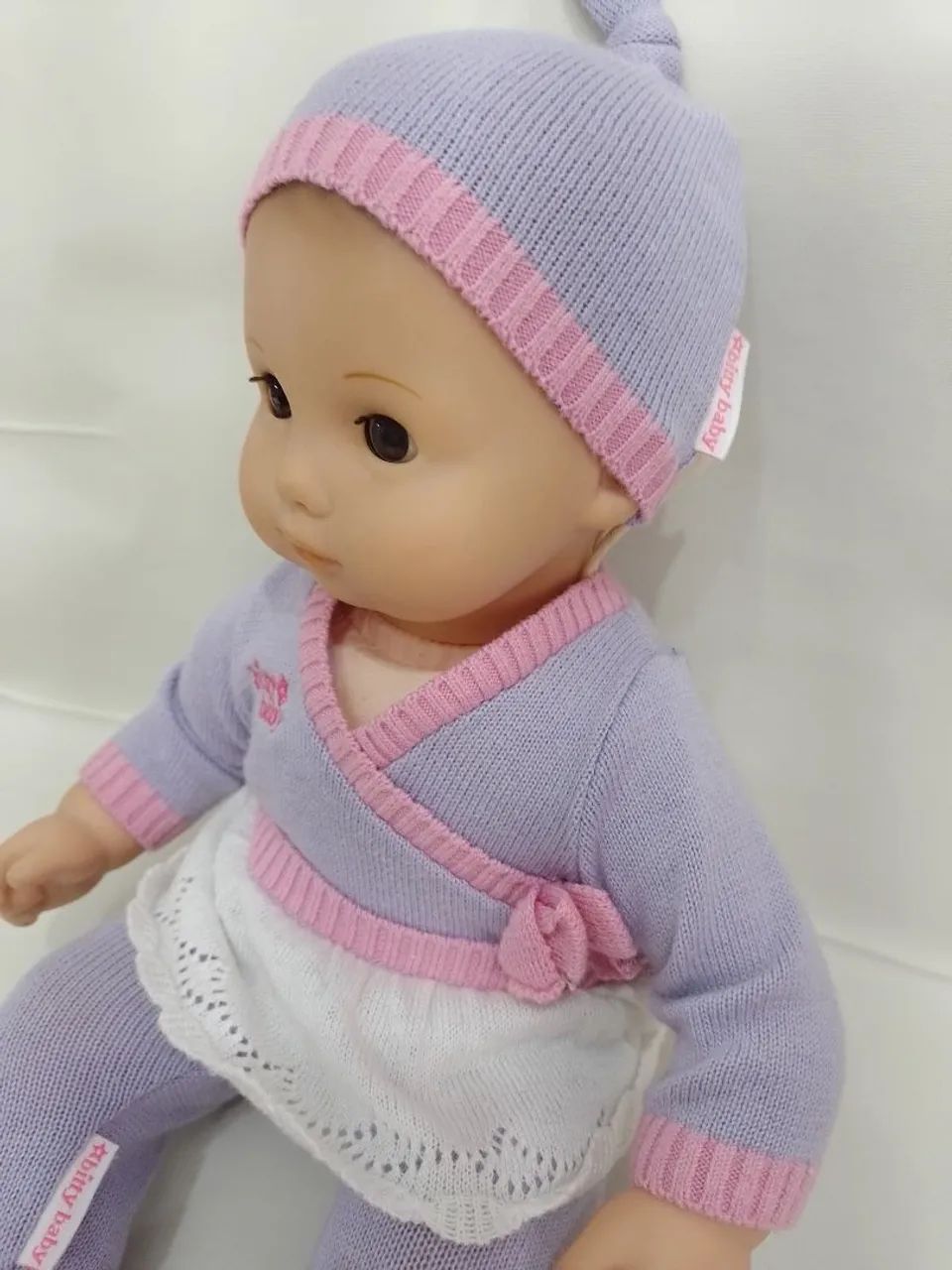 Boneco Bitty Baby - Foto 2