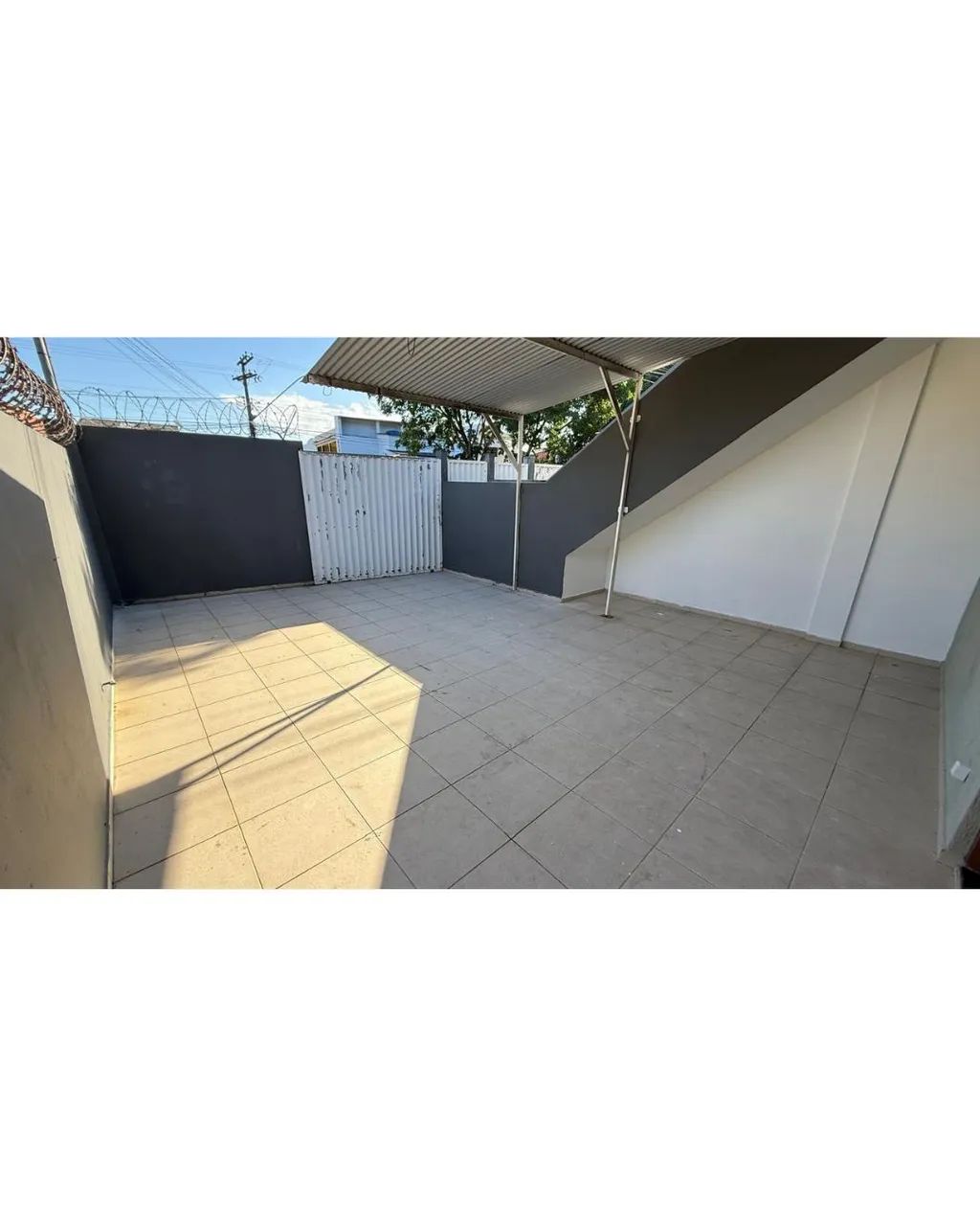 Casa para aluguel  com 2 quartos em Planície da Serra - Serra - ES - Foto 2