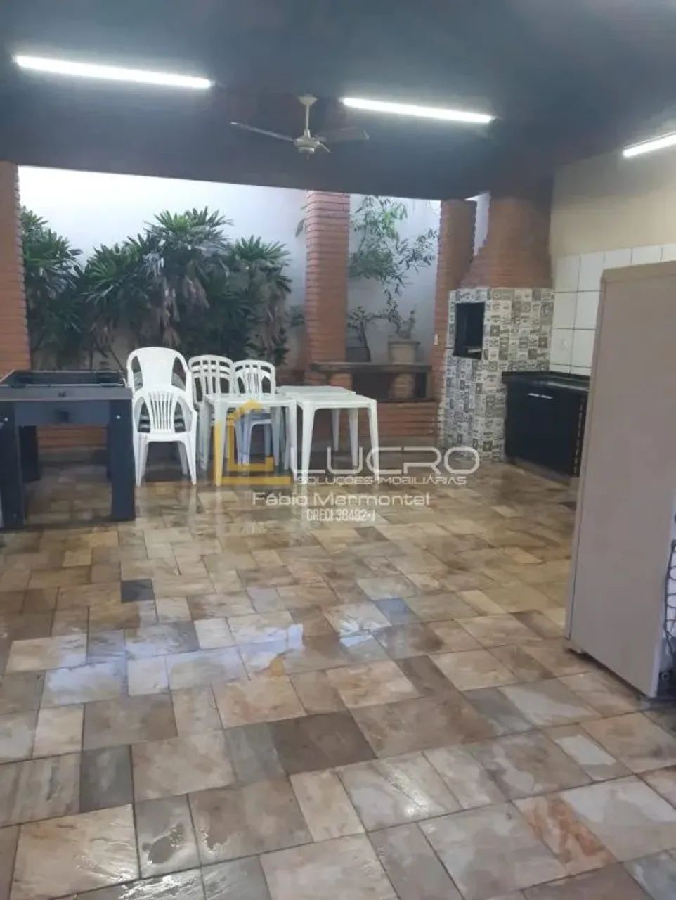 Edícula para venda com 150 m² e 1 quarto em Jardim Dona Lili, Bauru - SP