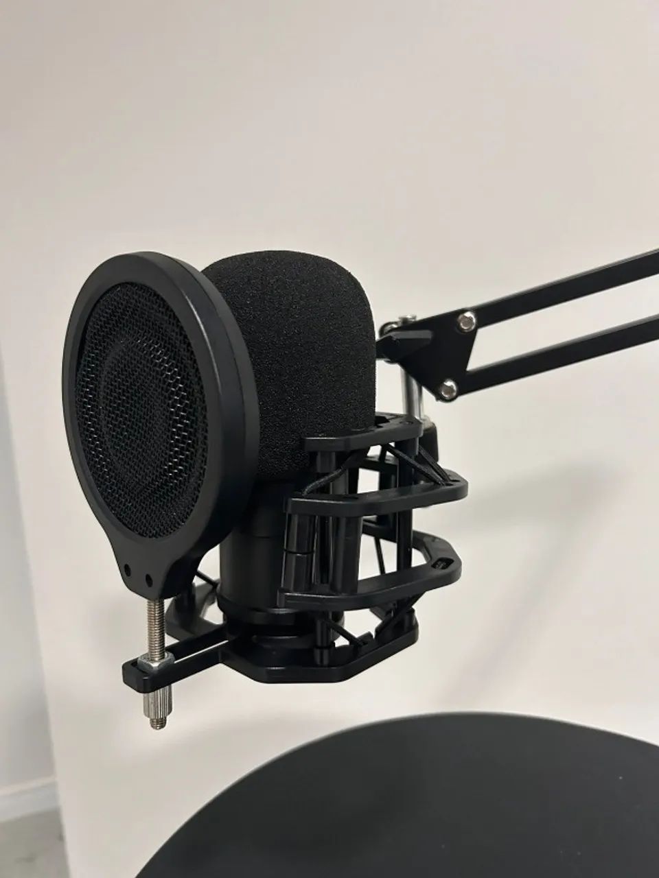 Condenser VEDO com suporte - Foto 4