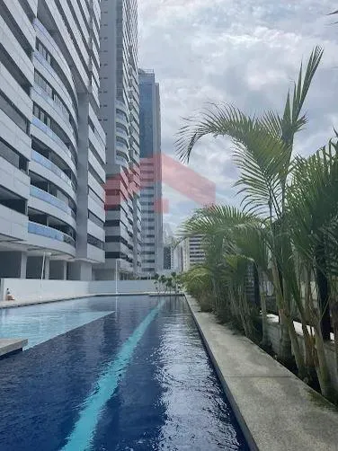 Apartamento para Locação em Salvador, Caminho das Árvores, 1 dormitório, 1 banheiro, 2 vag