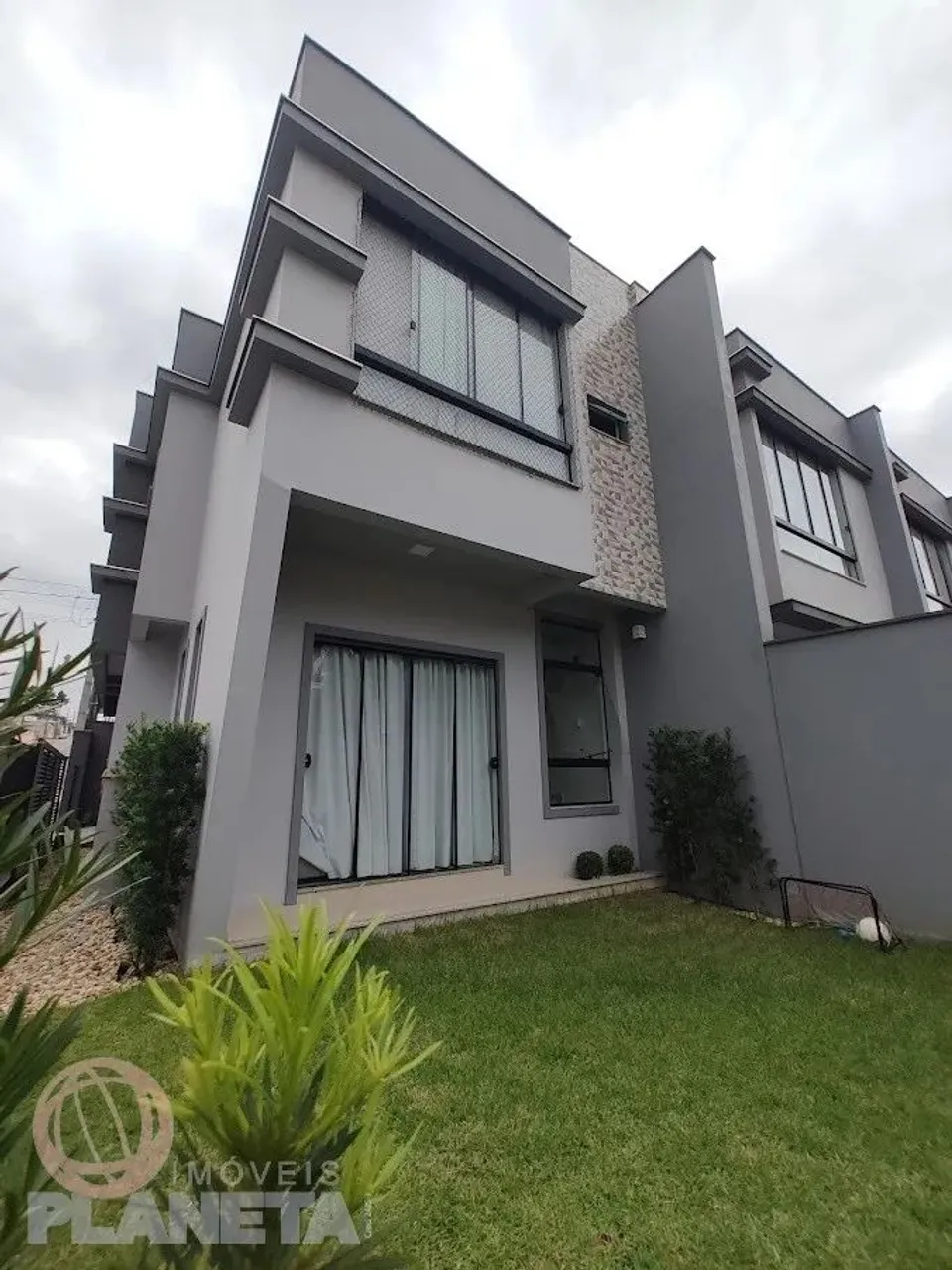Casa no Jaraguá Esquerdo - Jaraguá do Sul