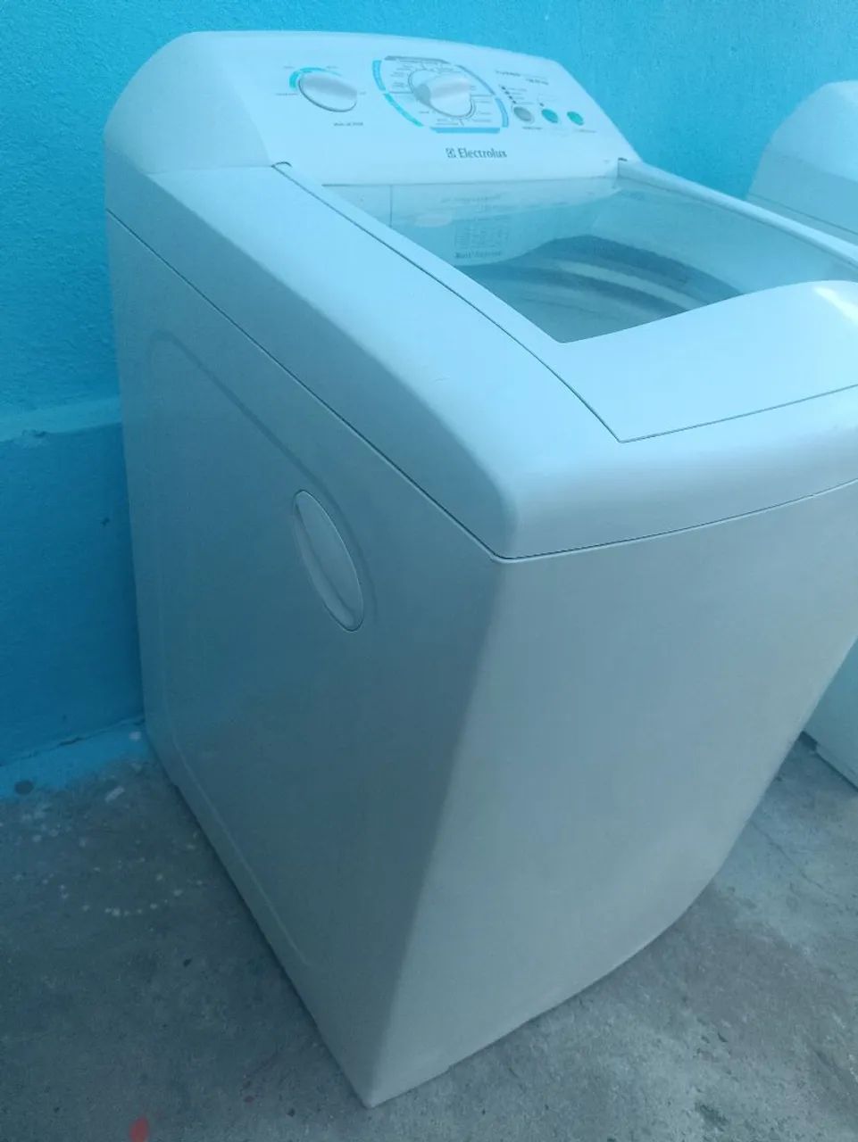 Maquina de lavar Eletrolux 12 kilos - Foto 5