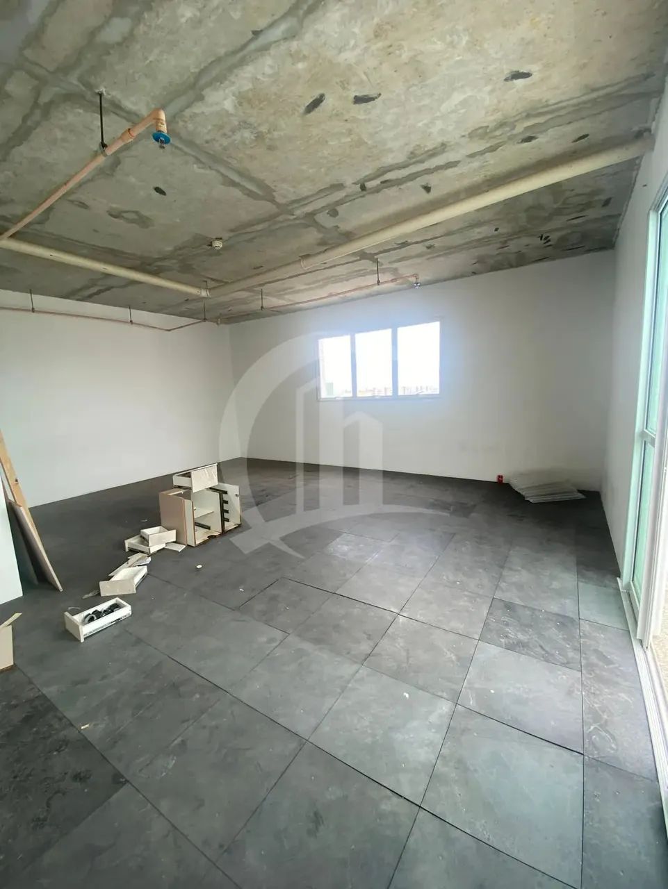 Sala comercial de 40m² para Locação no Bairro Jardins - Foto 4
