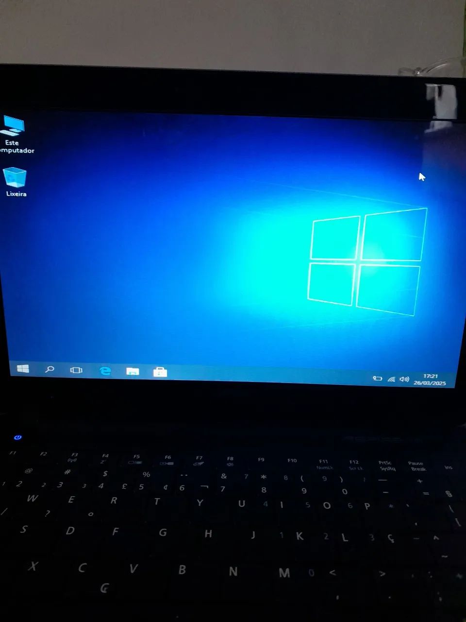 Notebook Windows 11