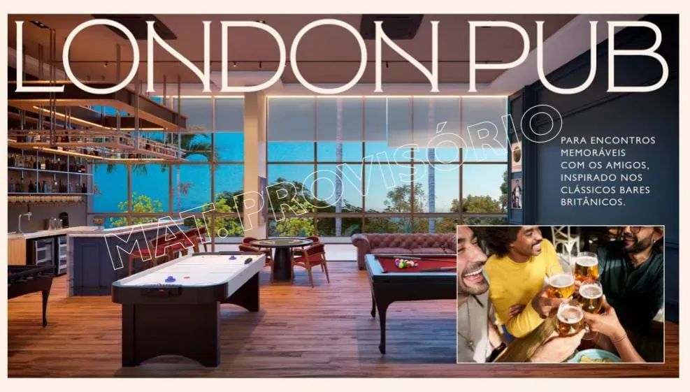 Imóvel para venda tem 72 metros quadrados com 3 quartos em Imbiribeira - Recife - PE - Foto 13