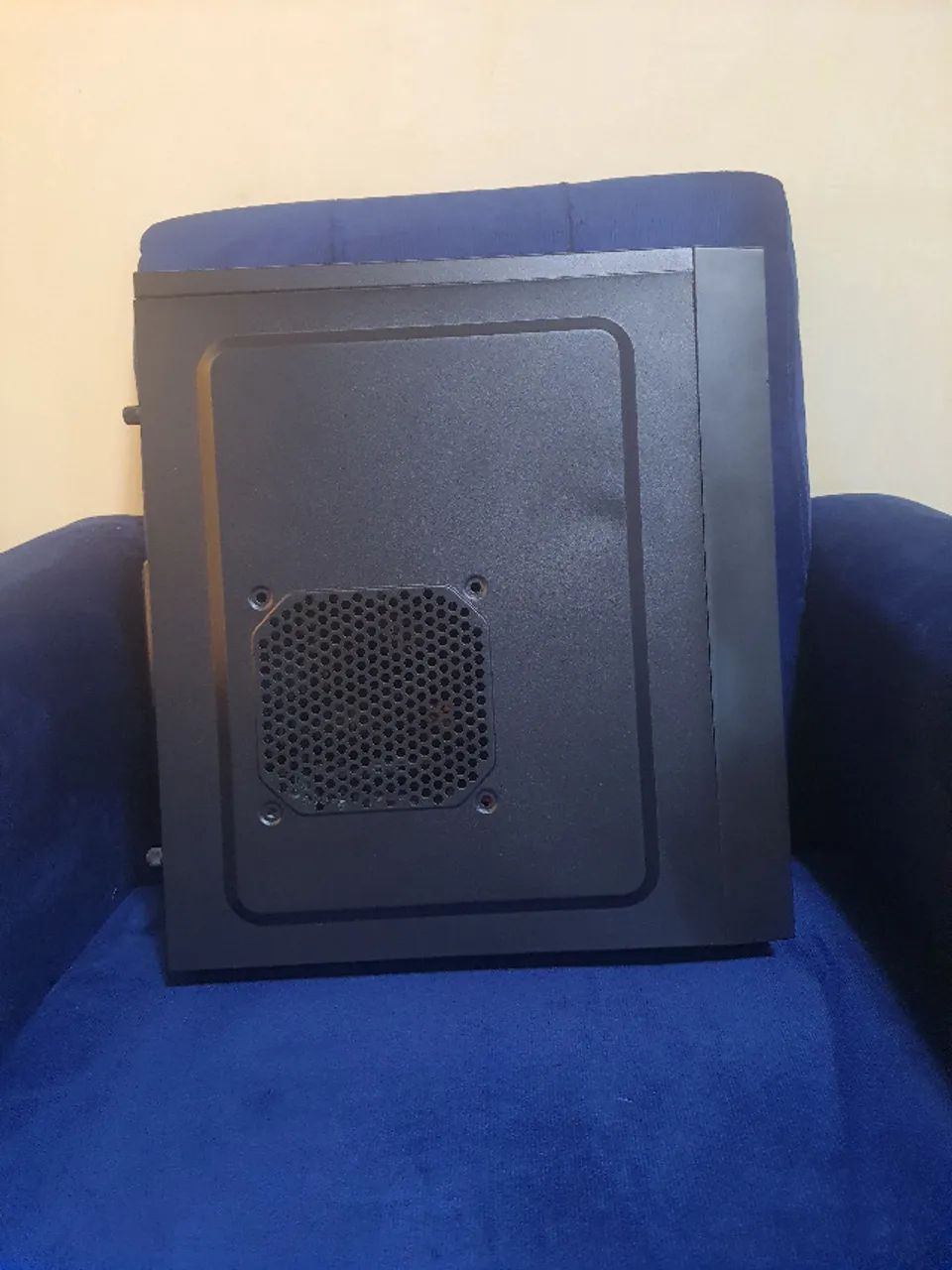  PC Básico Intel G870 | 4GB RAM | HD 160GB | Windows 10 | Ideal p/ Estudo e Uso Diário - Foto 3