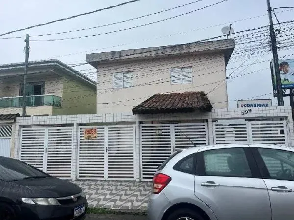 Oportunidade Única em SAO VICENTE - SP | Tipo: Casa | Negociação: Venda Direta Online | Si