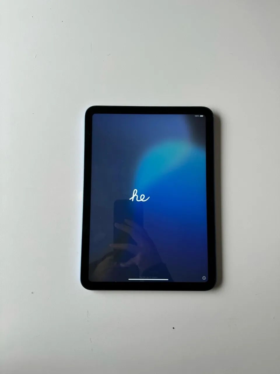 Ipad 10 excelente estado - Foto 5