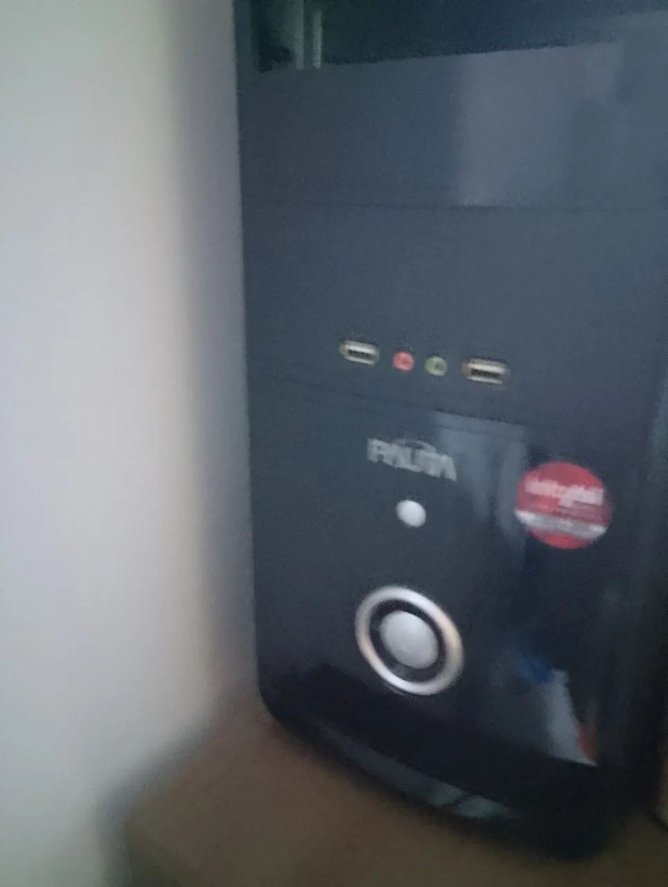 Cpu DDR2 windows 7home 8 ram 500HD64842048730115121