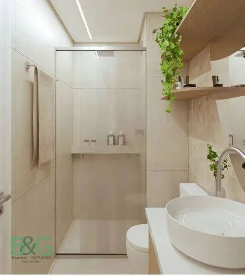 Apartamento para alugar, 38 m² por R$ 3.561,00/mês - Vila Pompeia - Pompéia/SP - Foto 10