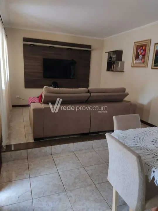 chácara - Village Campinas - Campinas - Foto 9