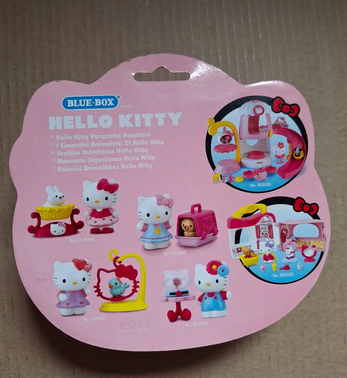 Boneco Hello Kitty cachorrinho - Foto 2