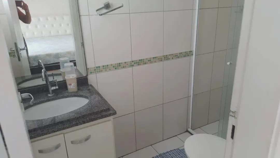 Apartamento para locação no PÁTIO COROA DO MEIO, COROA DO MEIO, Aracaju, SE