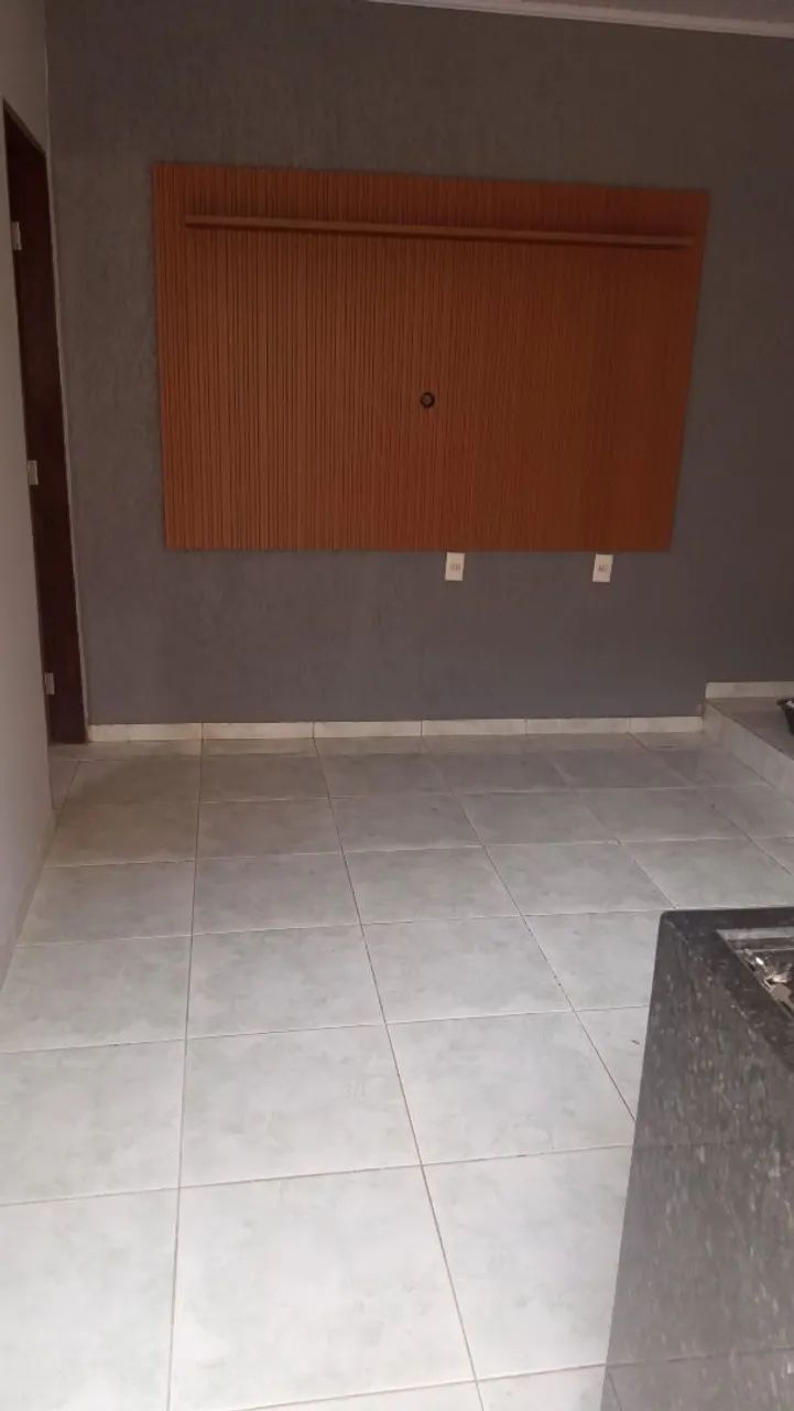 Foto - Brasília - Sobradinho