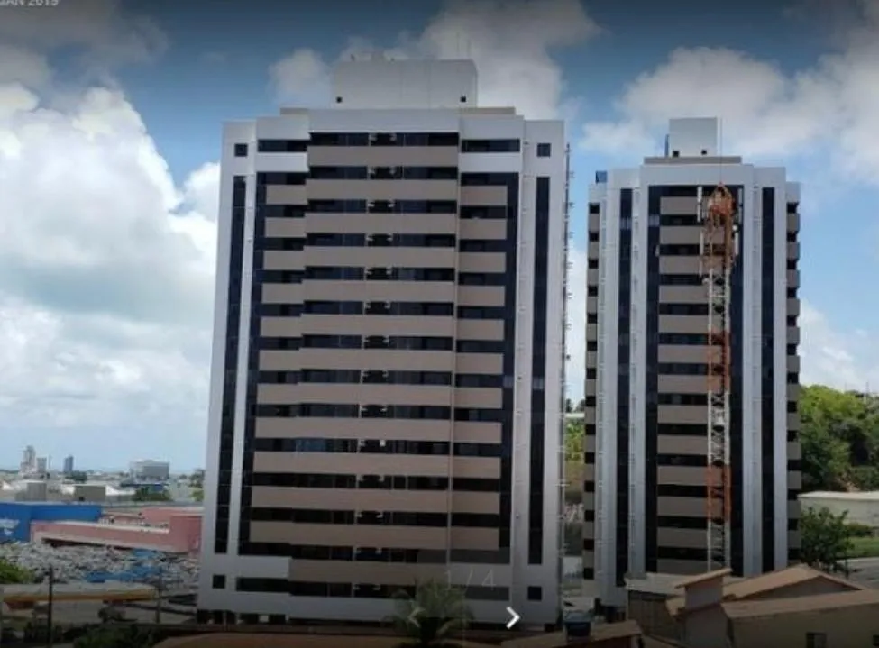 Alugo quartos