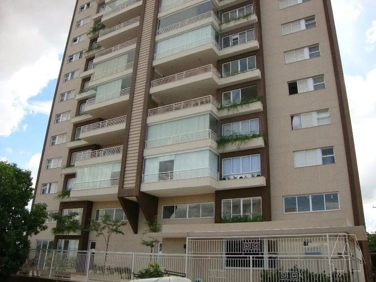 Apartamento 3 quartos à venda - Vila Mendonça, Araçatuba - SP ...