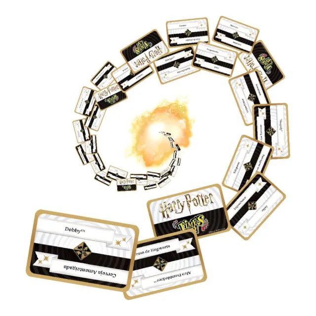 Imperdível! Combo de Jogos: Time's Up Harry Potter + Batman: Everybody Lies - Foto 4