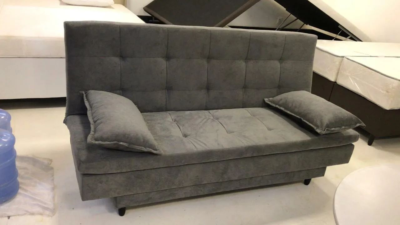 Sofá Cama Direto da fábrica  - Foto 5