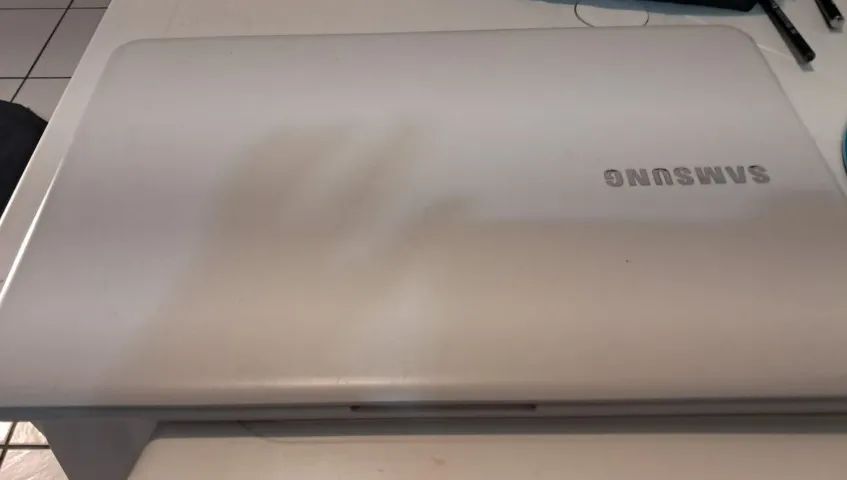 Notebook Samsung Book Intel Celeron Dual Core, 4GB, 500GB, Tela 15.6. Full HD - Foto 2