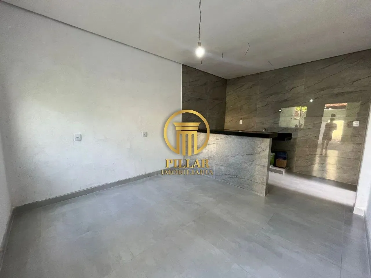 CASA DISPONIVEL PARA LOCAÇÃO NO BAIRRO SÃO JUDAS 146m²