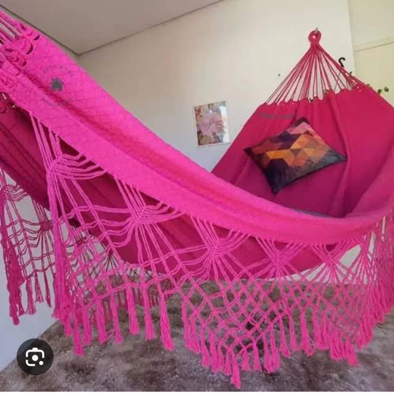 Redes para dormir . - Foto 2