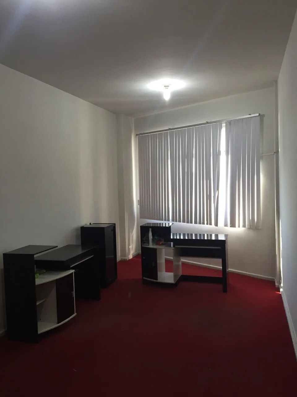 SALA  COMERCIAL Av. Passos,115-Sala 1507Centro-30 mts2 - Foto 4
