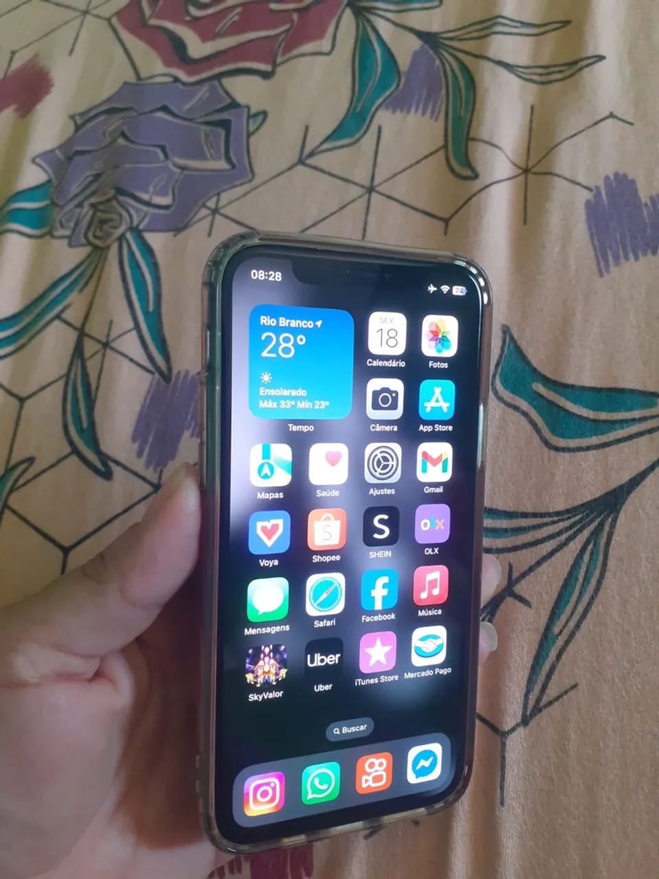 IPhone 11 Pro