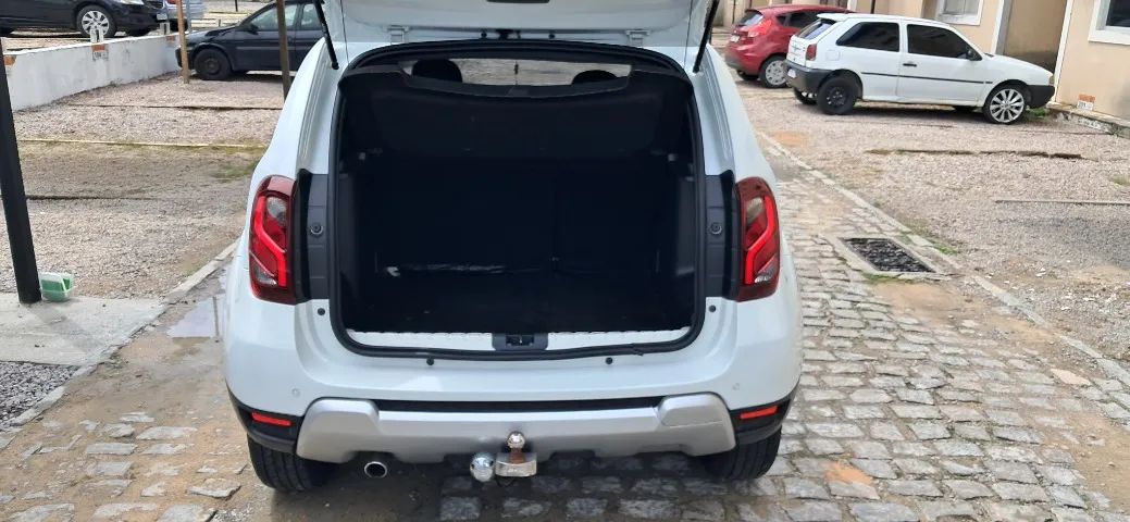 Renaut Duster 2016 - Extra para você! - Foto 5